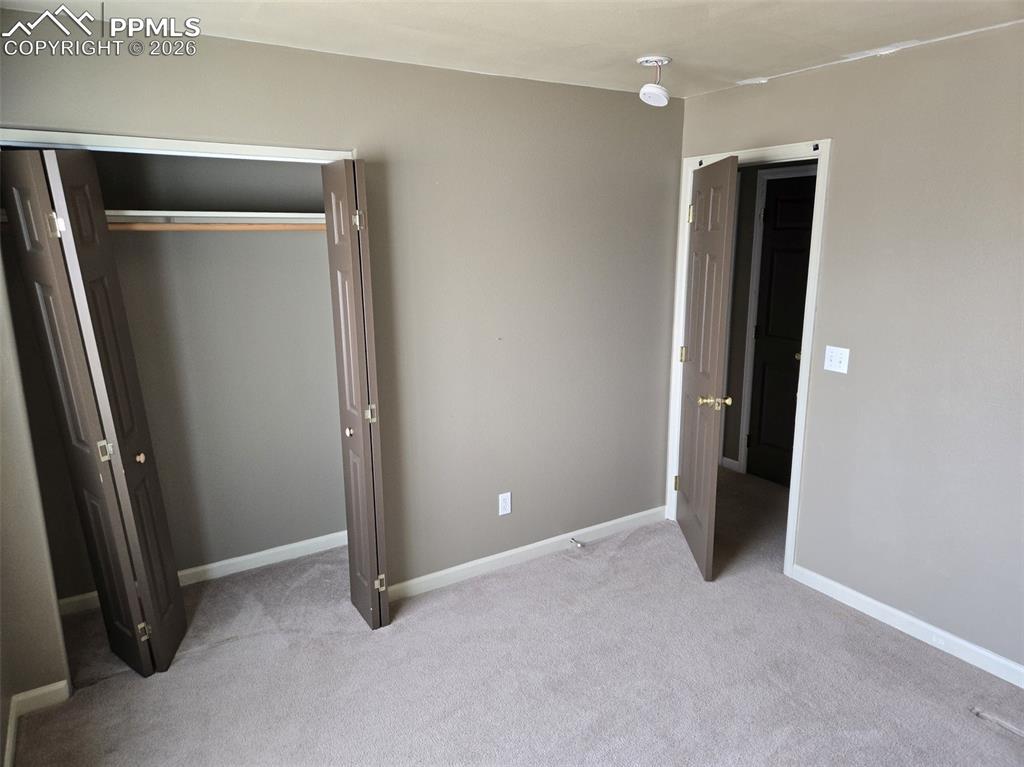 1518 Bradish Avenue La Junta CO 81050