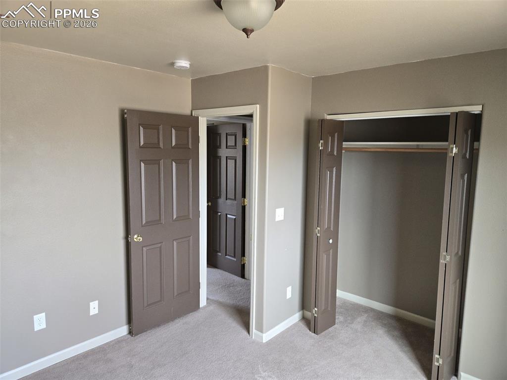 1518 Bradish Avenue La Junta CO 81050