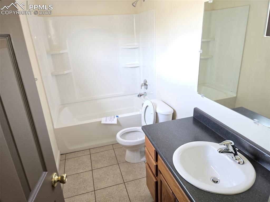1518 Bradish Avenue La Junta CO 81050