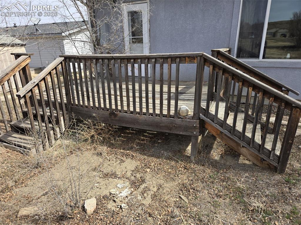1518 Bradish Avenue La Junta CO 81050
