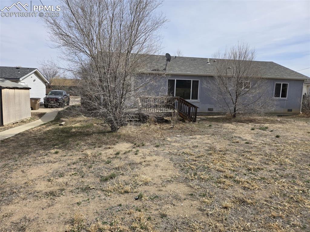 1518 Bradish Avenue La Junta CO 81050