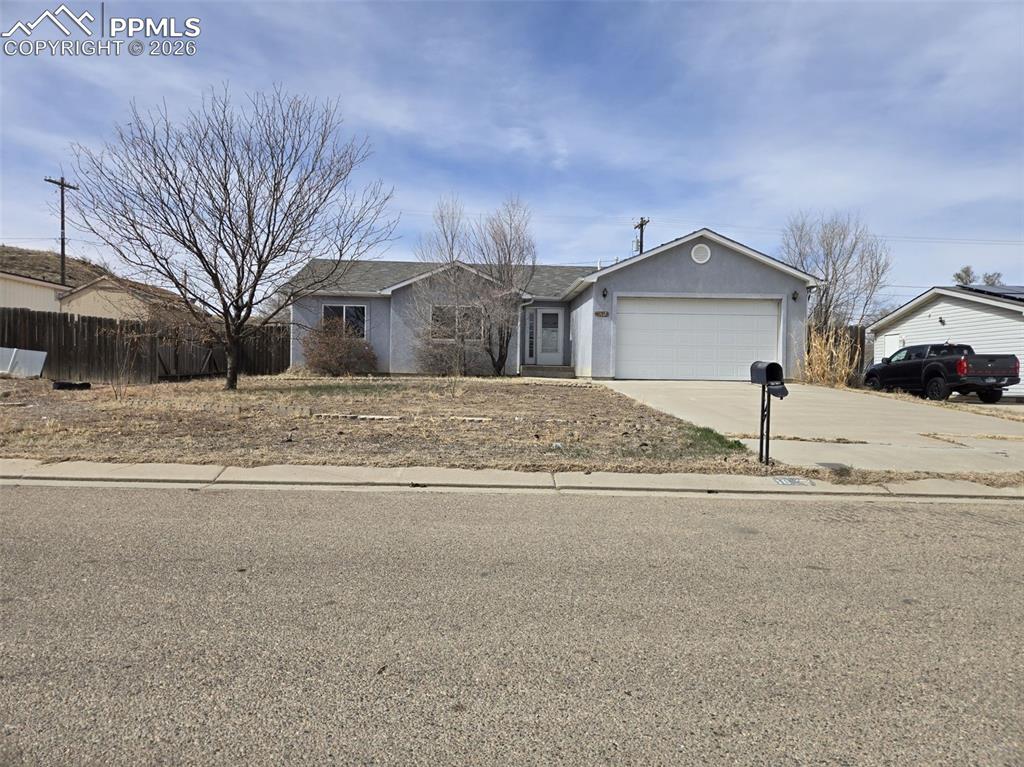 1518 Bradish Avenue La Junta CO 81050