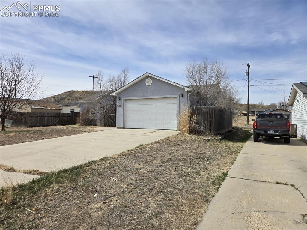 1518 Bradish Avenue La Junta CO 81050