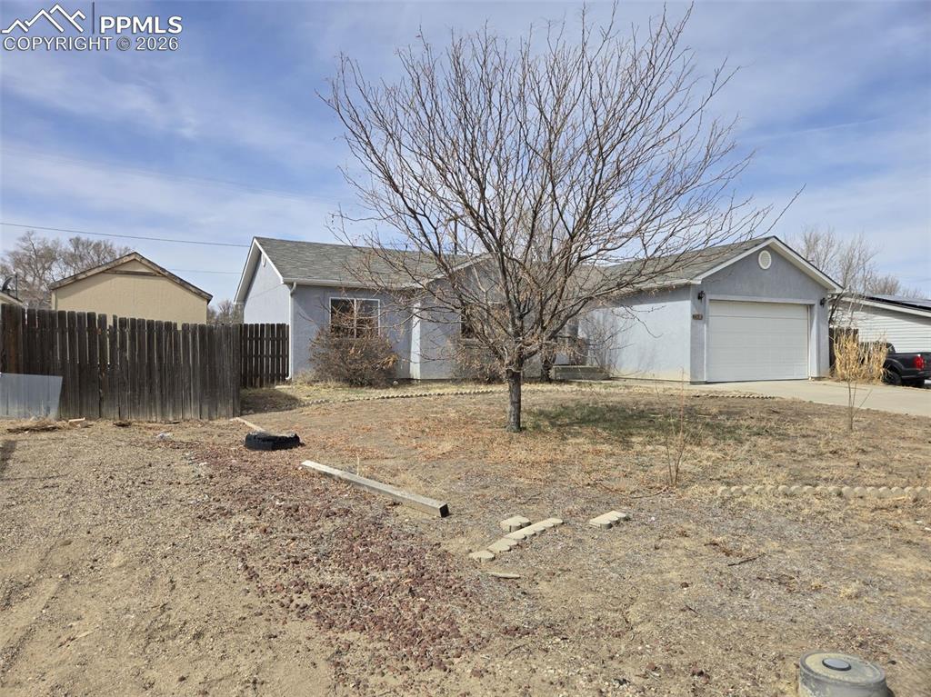 1518 Bradish Avenue La Junta CO 81050