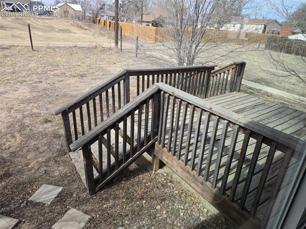 1518 Bradish Avenue La Junta CO 81050