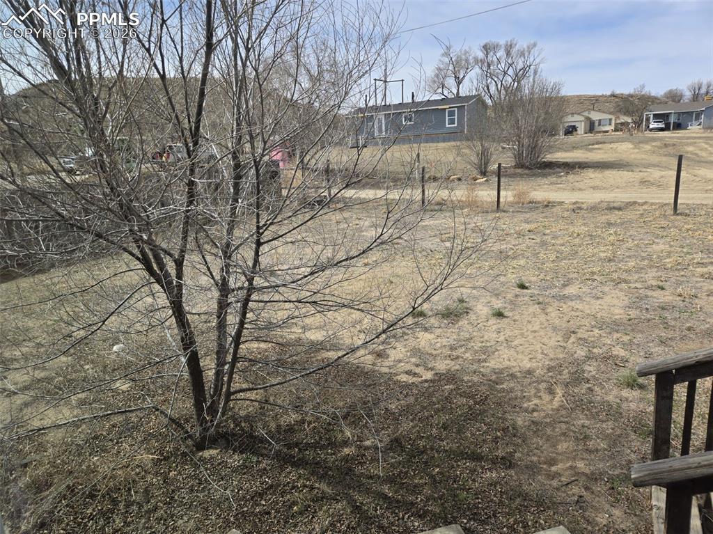 1518 Bradish Avenue La Junta CO 81050