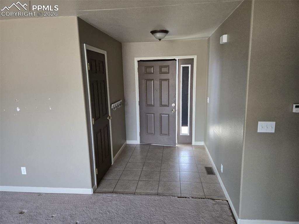 1518 Bradish Avenue La Junta CO 81050