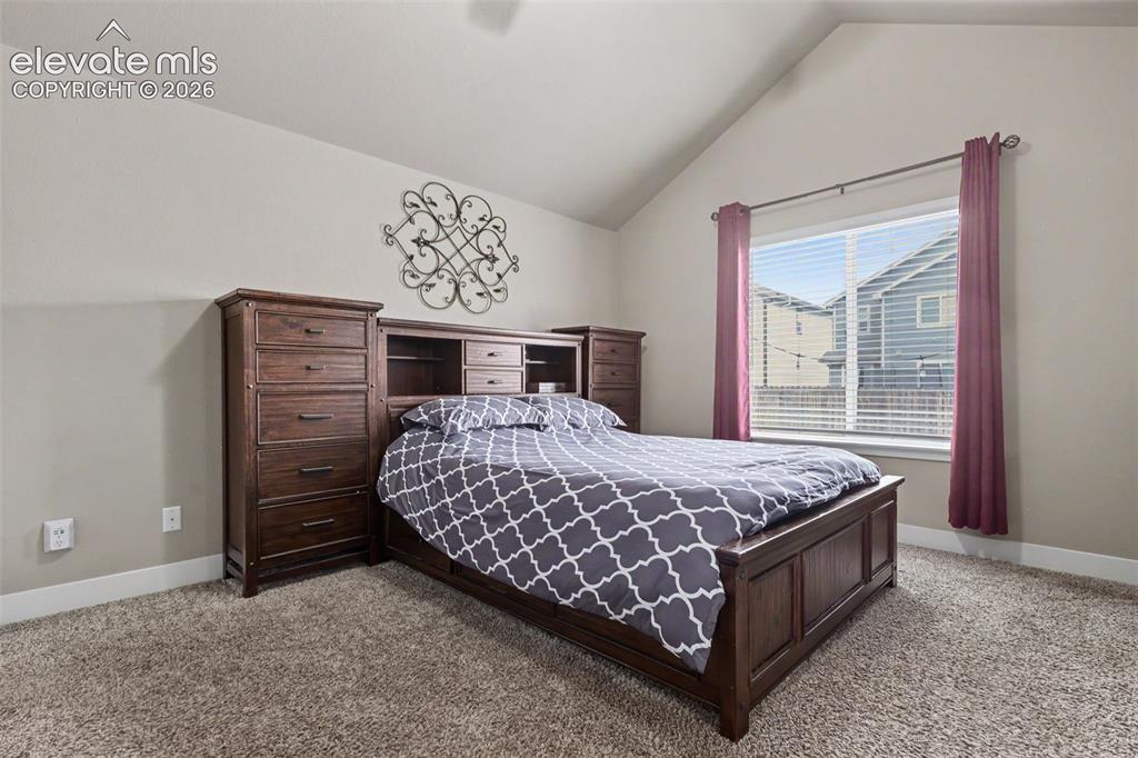 3153 Loot Drive Colorado Springs CO 80939
