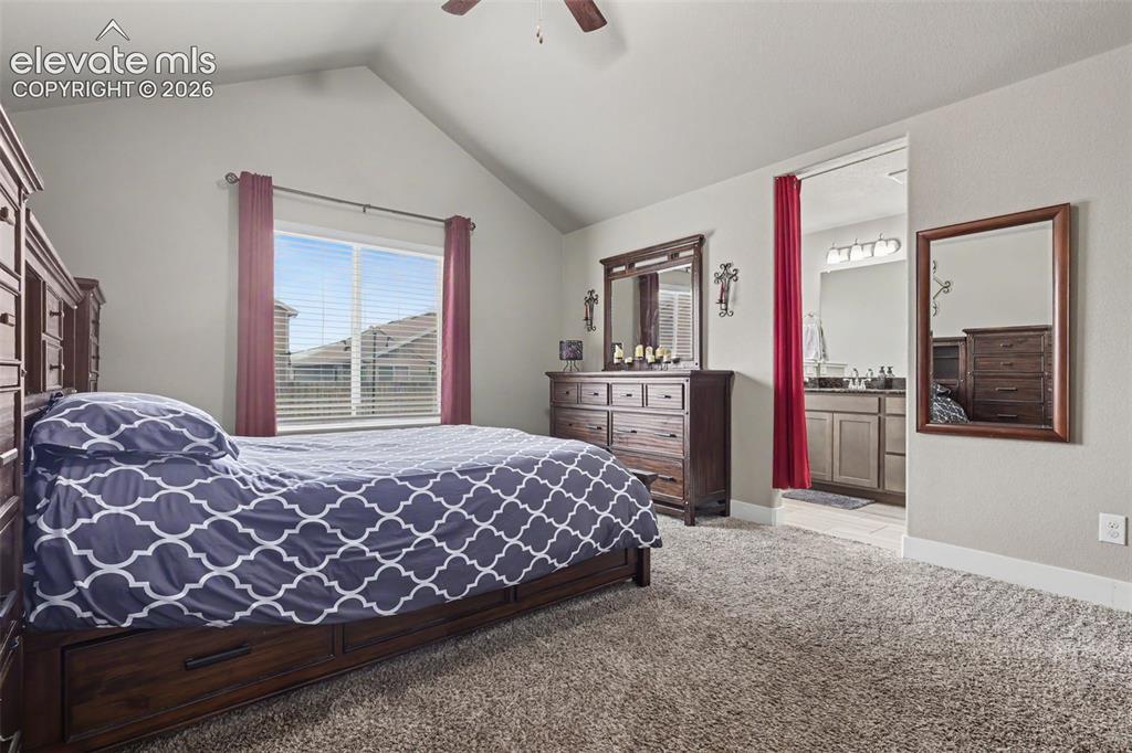 3153 Loot Drive Colorado Springs CO 80939