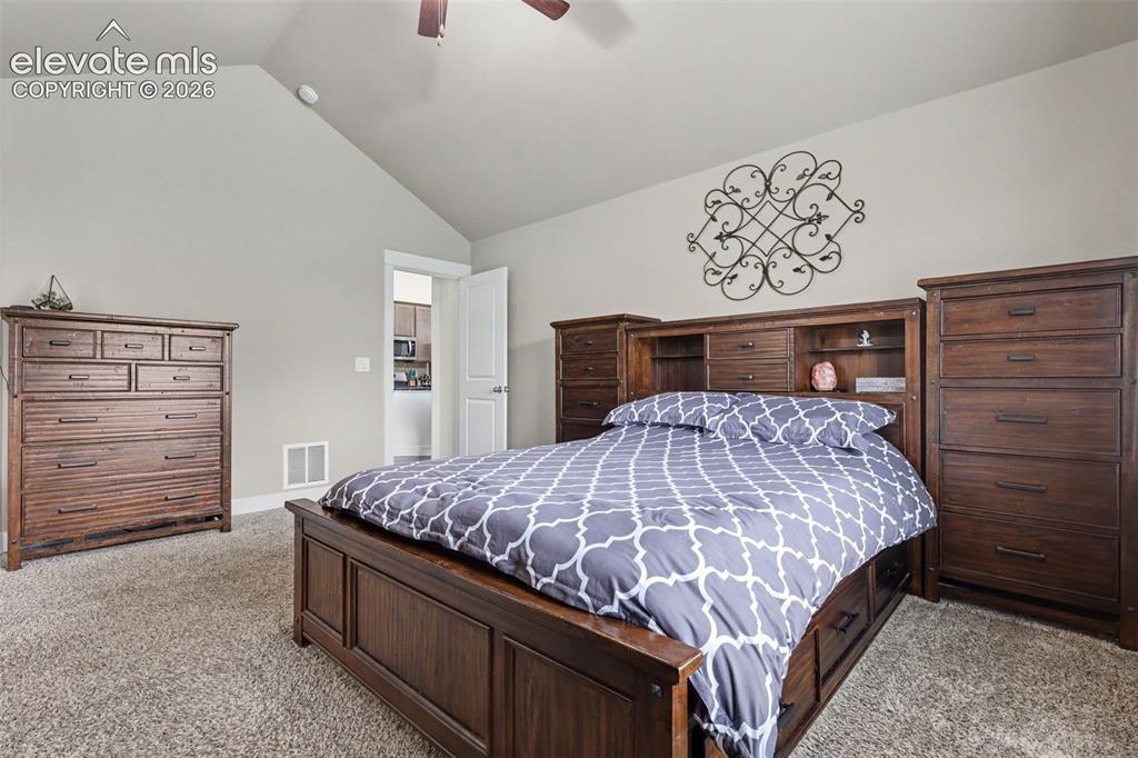 3153 Loot Drive Colorado Springs CO 80939