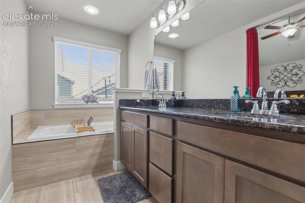 3153 Loot Drive Colorado Springs CO 80939