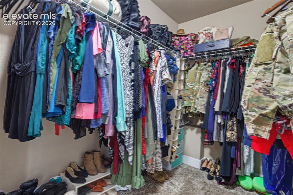 3153 Loot Drive Colorado Springs CO 80939