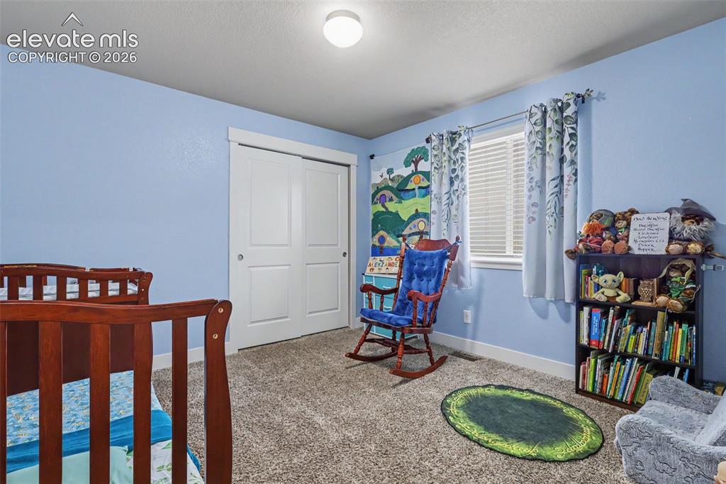 3153 Loot Drive Colorado Springs CO 80939