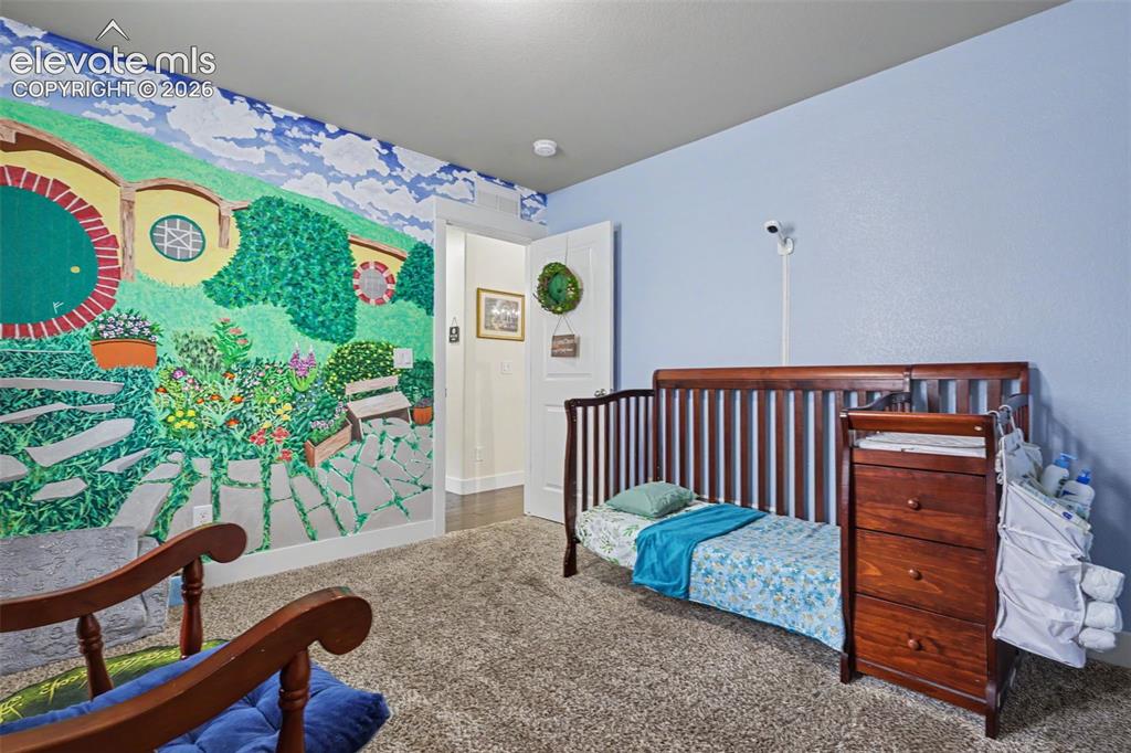 3153 Loot Drive Colorado Springs CO 80939