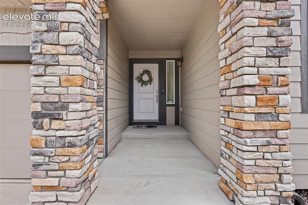 3153 Loot Drive Colorado Springs CO 80939