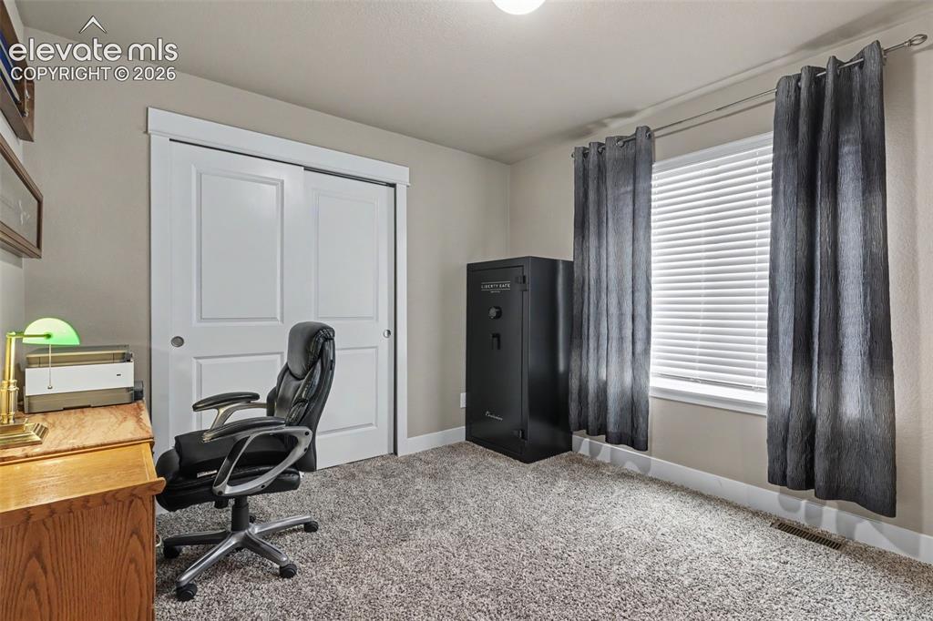 3153 Loot Drive Colorado Springs CO 80939