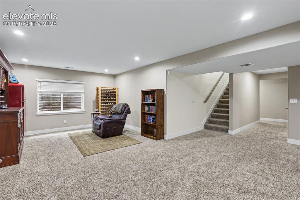 3153 Loot Drive Colorado Springs CO 80939
