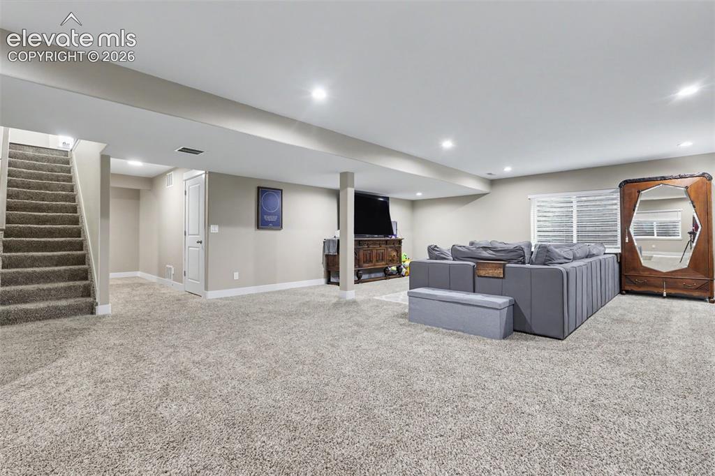 3153 Loot Drive Colorado Springs CO 80939