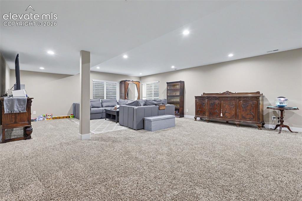 3153 Loot Drive Colorado Springs CO 80939