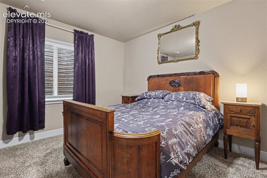 3153 Loot Drive Colorado Springs CO 80939