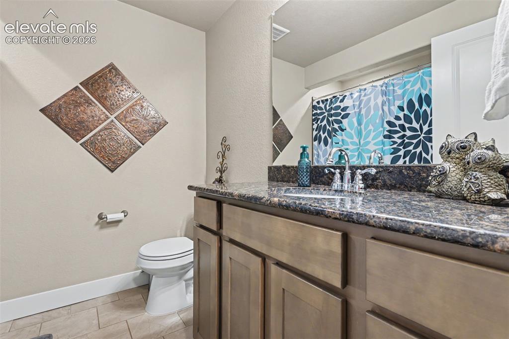 3153 Loot Drive Colorado Springs CO 80939