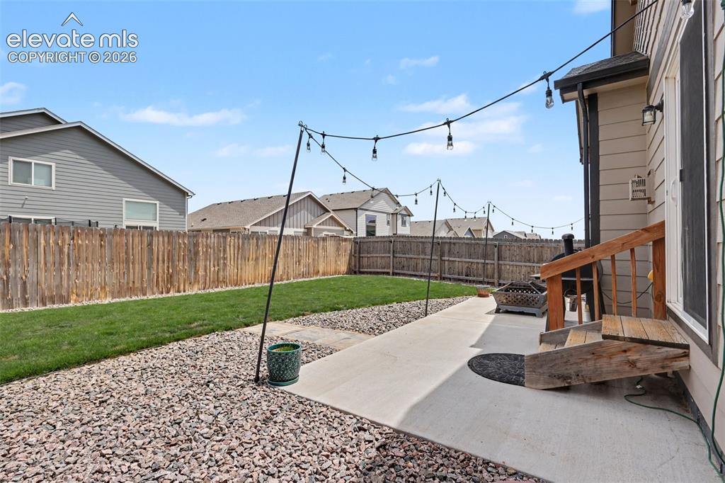3153 Loot Drive Colorado Springs CO 80939