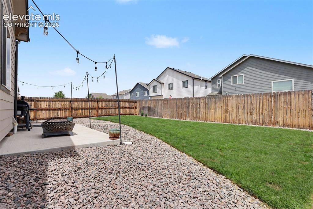 3153 Loot Drive Colorado Springs CO 80939