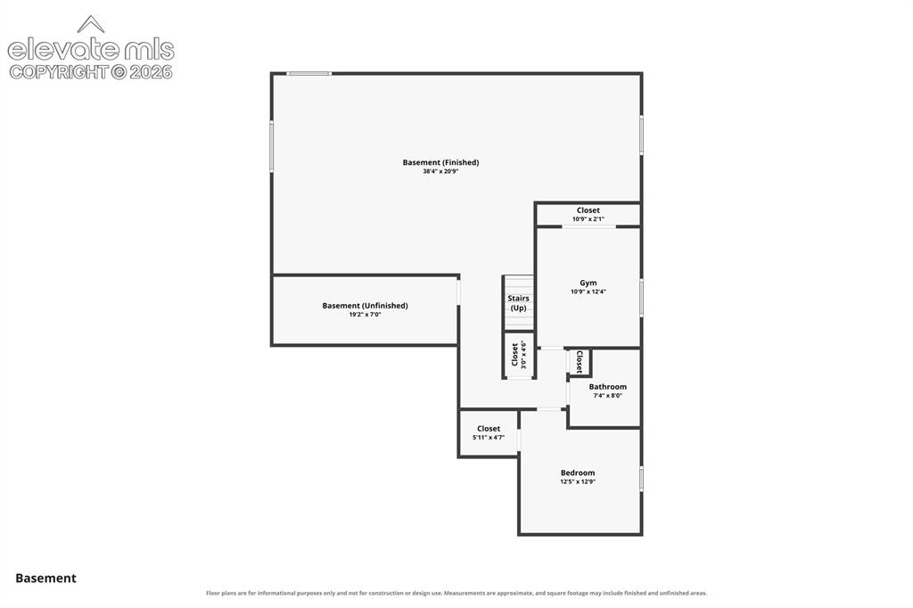 3153 Loot Drive Colorado Springs CO 80939