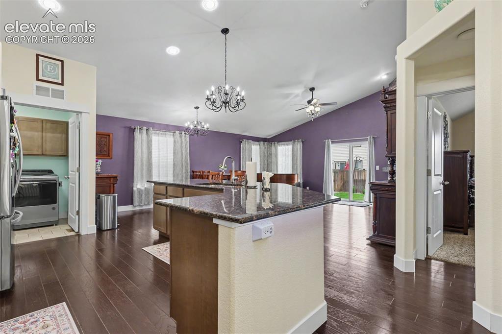 3153 Loot Drive Colorado Springs CO 80939