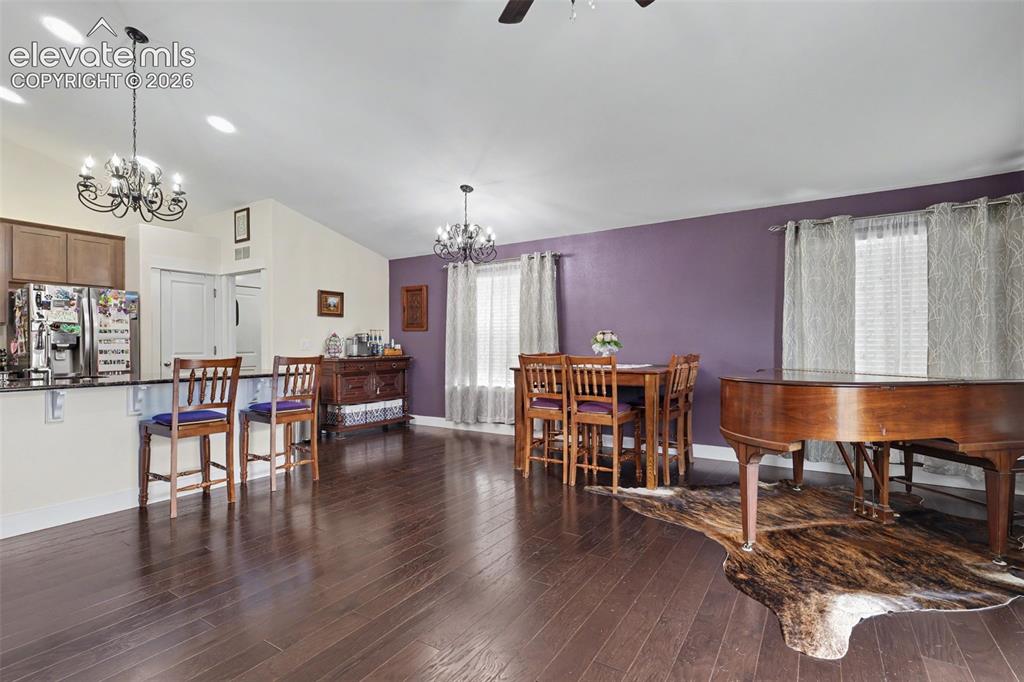 3153 Loot Drive Colorado Springs CO 80939