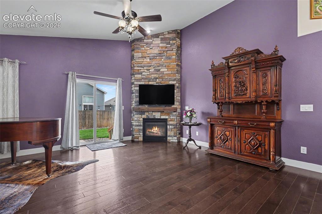 3153 Loot Drive Colorado Springs CO 80939