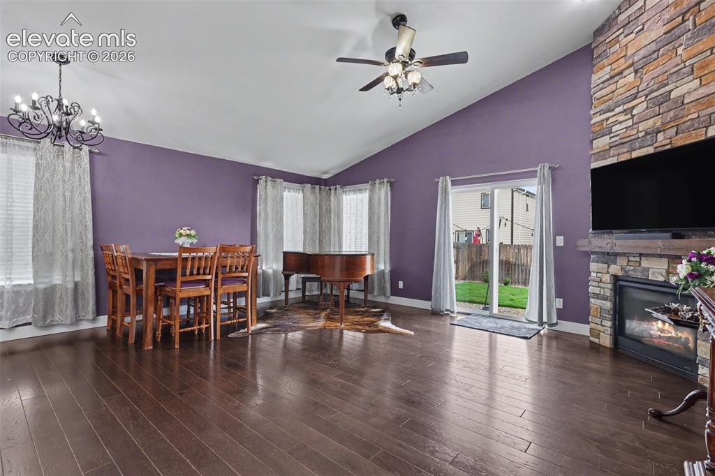 3153 Loot Drive Colorado Springs CO 80939