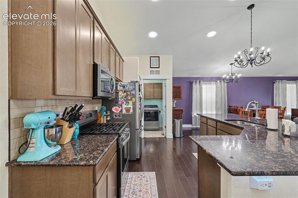 3153 Loot Drive Colorado Springs CO 80939