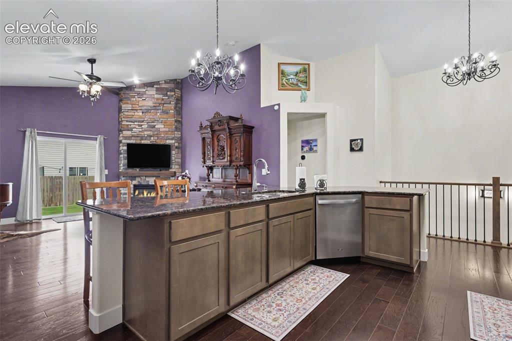 3153 Loot Drive Colorado Springs CO 80939