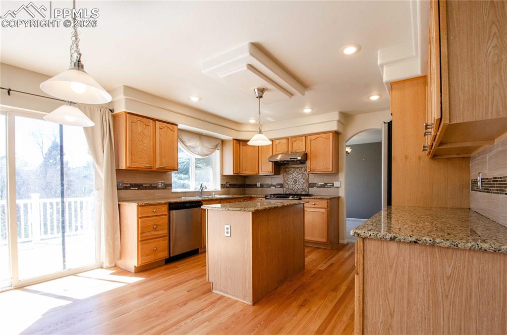 1147 Dream Lake Court Colorado Springs CO 80921