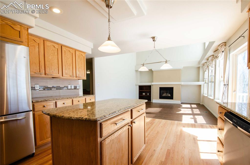 1147 Dream Lake Court Colorado Springs CO 80921