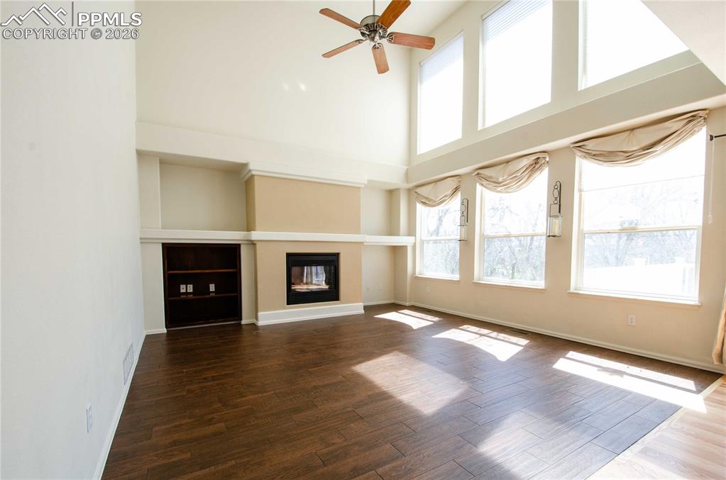 1147 Dream Lake Court Colorado Springs CO 80921