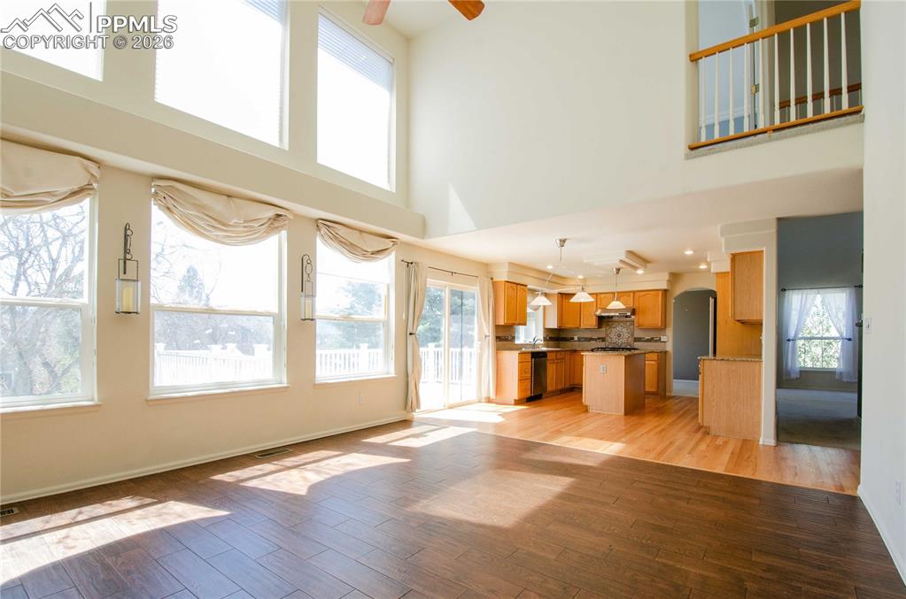1147 Dream Lake Court Colorado Springs CO 80921