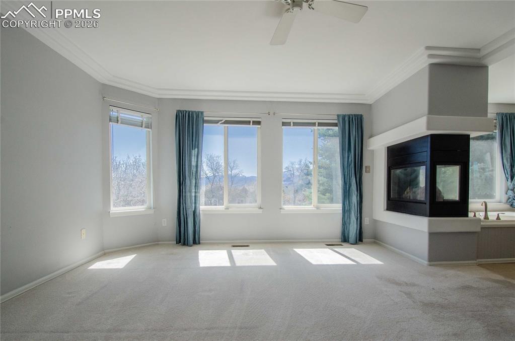 1147 Dream Lake Court Colorado Springs CO 80921