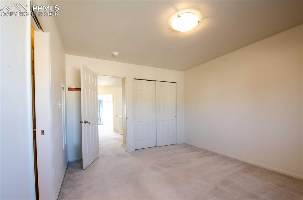 1147 Dream Lake Court Colorado Springs CO 80921