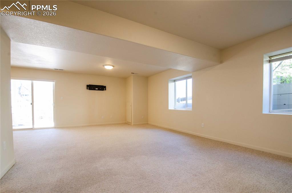1147 Dream Lake Court Colorado Springs CO 80921