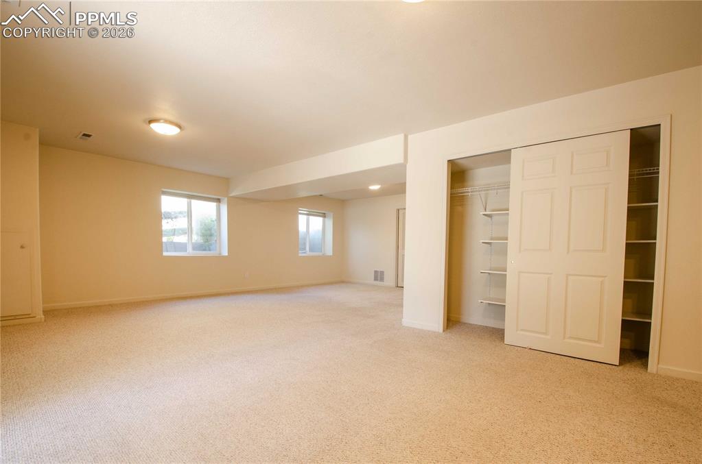 1147 Dream Lake Court Colorado Springs CO 80921