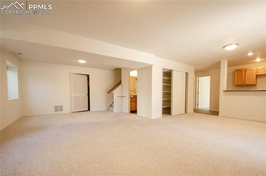 1147 Dream Lake Court Colorado Springs CO 80921