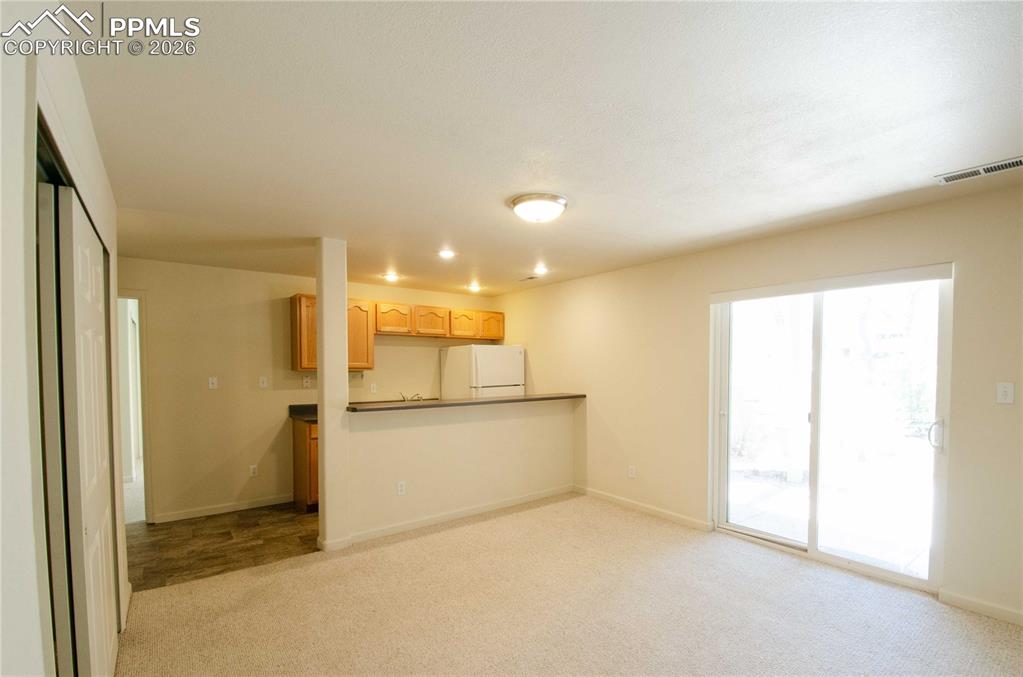 1147 Dream Lake Court Colorado Springs CO 80921