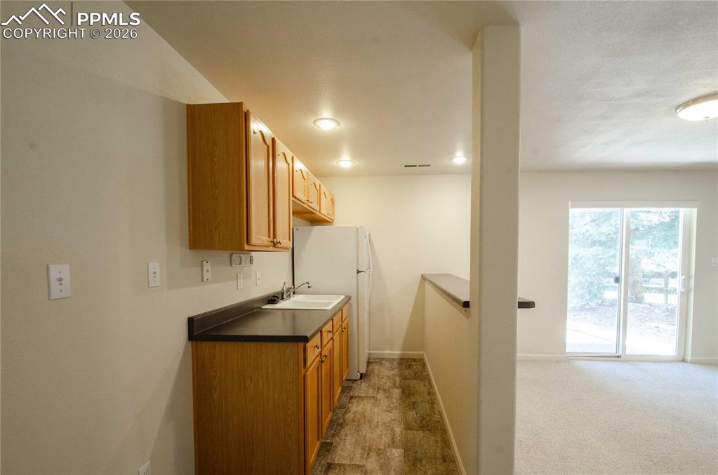 1147 Dream Lake Court Colorado Springs CO 80921
