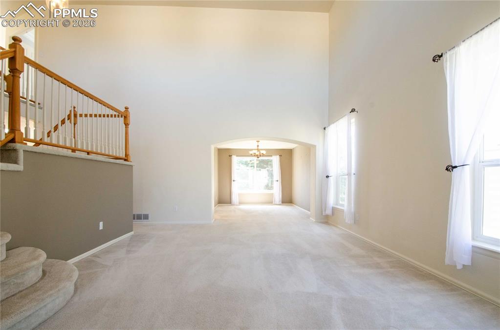 1147 Dream Lake Court Colorado Springs CO 80921