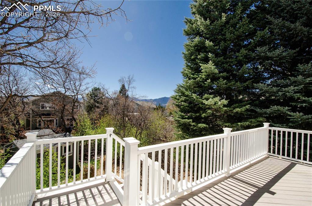 1147 Dream Lake Court Colorado Springs CO 80921