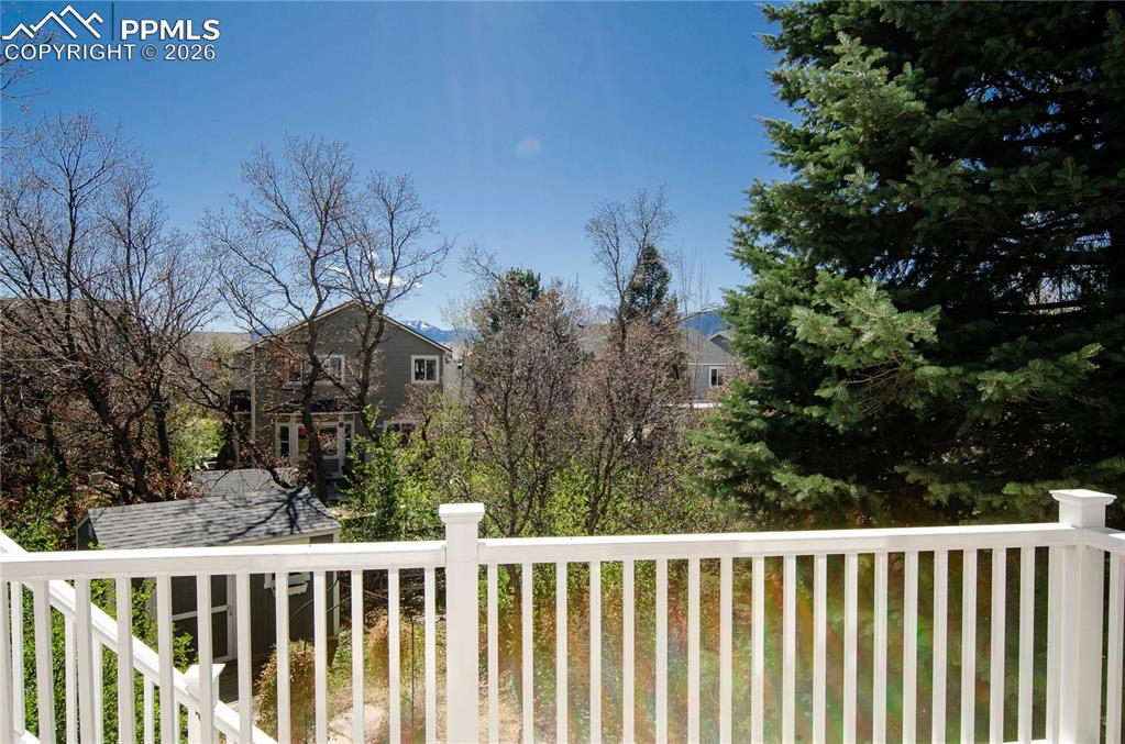 1147 Dream Lake Court Colorado Springs CO 80921