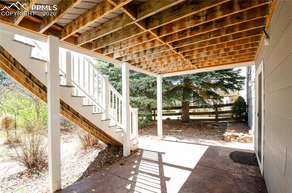 1147 Dream Lake Court Colorado Springs CO 80921