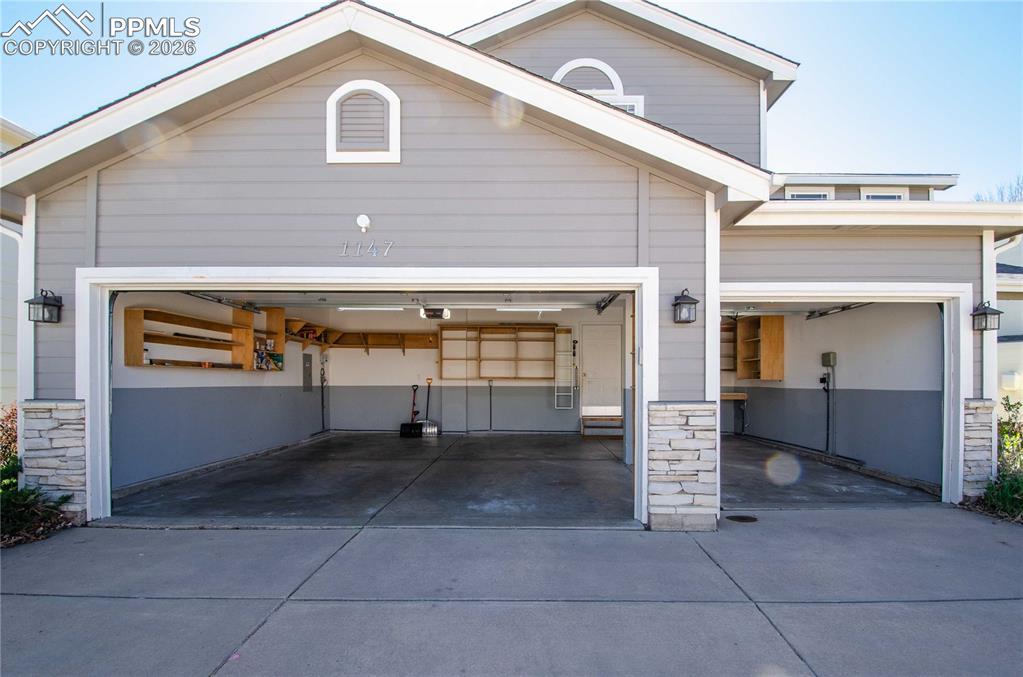 1147 Dream Lake Court Colorado Springs CO 80921